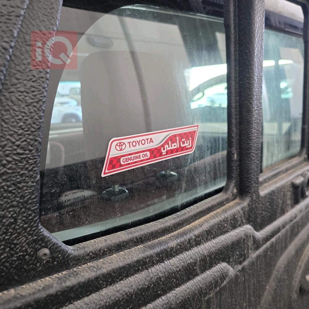 تويوتا هايلوكس